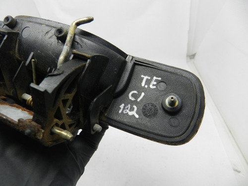 Maçaneta Externa Traseira Esquerda Ford Mondeo 1993 A 2000