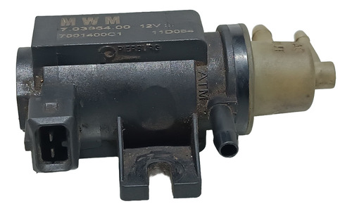 Valvula Moduladora Turbina Frontier 2.8 S10 Mwm