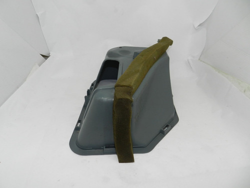 Moldura Interna Lanterna Direita Porta Malas Scenic 99/09