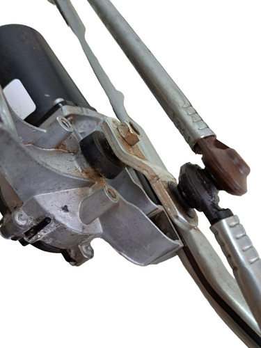 Motor Maquina Limpador Parabrisa Renegade 2021 2022 2023 