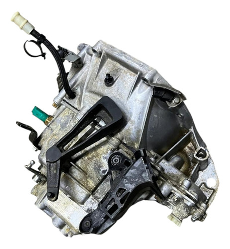 Caixa Câmbio Manual Renault Kwid 1.0 3cc 2023 2024 