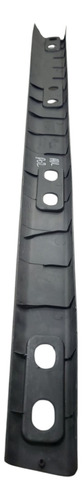 Moldura Superior Direito Caçamba Fiat Strada 2000 2003 (al)