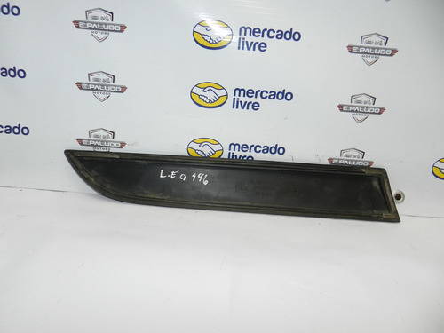 Friso Lateral Porta Direita Gm Celta 2p 2001 A 2006 93296954
