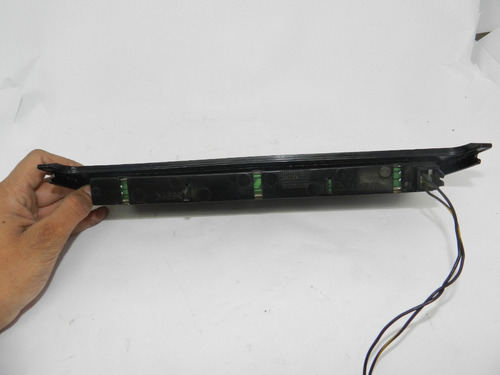 Break Light Traseiro Gm Astra Hatch 03/08 V1g225622