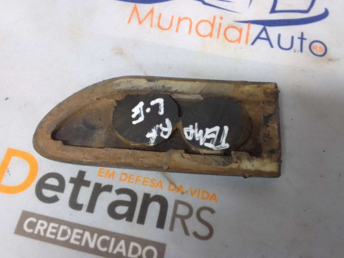 Acabamento Paralama Lado Esquerdo Fiat Tempra  11318