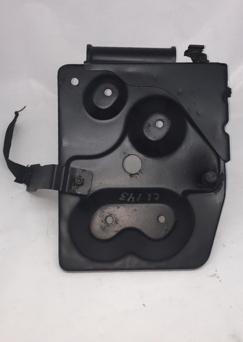 Suporte Bateria Fiat Palio 2003 A 2013 13443