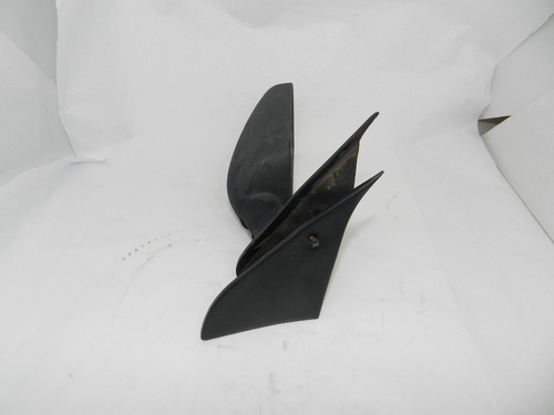 Retrovisor Manual Lado Direito Fiat Uno 1989 A 1999 59551250