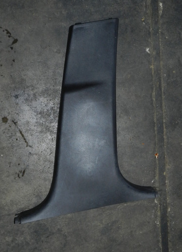 Moldura Central Lado Direito Peugeot 307 2002 A 2007