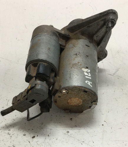 Motor Arranque Partida Toyota Etios 2018 Bc4380003410