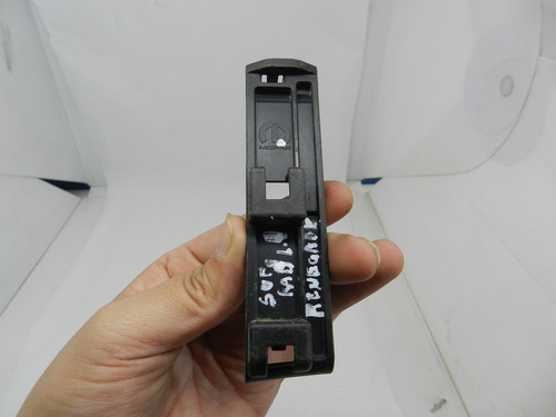 Suporte Radiador Lado Direito Jeep Renegade 15/21