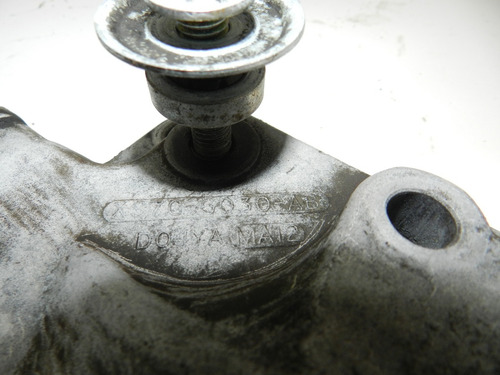 Suporte Coxim Motor Direito Focus Mondeo Zetec 1.8 2.0 00/04