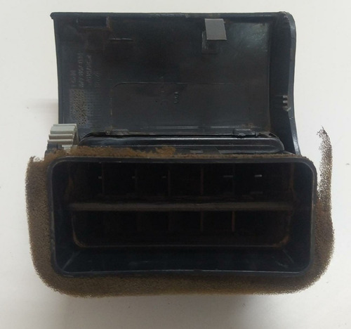 Difusor Ar Direito Vw Saveiro 1.6 2003 377857044