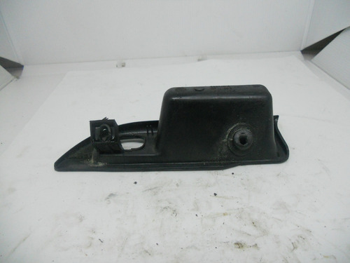 Moldura Botão Traseira Direito Gm Astra 1999 A 2005 93274516