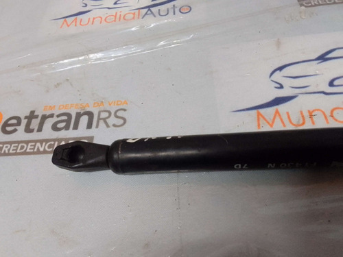 Amortecedor Tampa Traseira Fiat Uno 7549206   11645