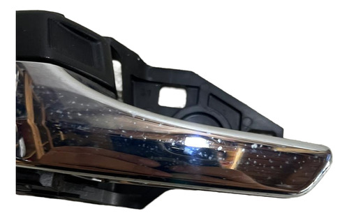 Maçaneta Interna Traseira Esquerda Rav4 2013 2014 2015 2016