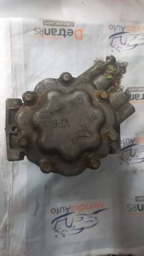 Compressor Ar Condicionado Sandero Duster  1.6  926000097r