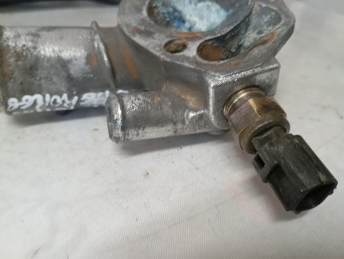 Carcaca Valv Termostatica Cherokee Sport 4.0 6cc  97/. 25986