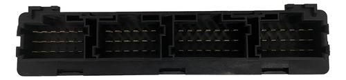 Módulo Controle Cpc Fr Mb Actros 2546 V6 A0044461002