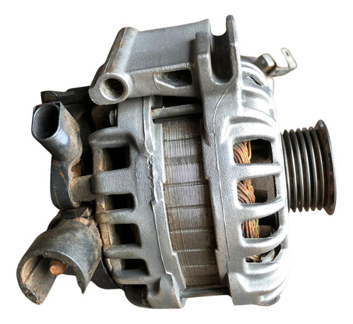 Alternador Fiat Strada/palio Weekend 1.8 Etor-q
