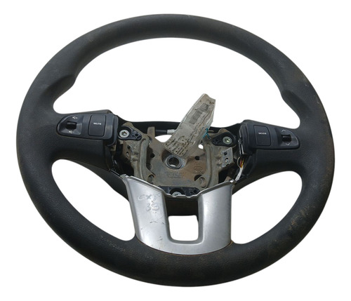 Volante Direção Kia Sportage 2012 (ap)