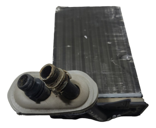 Radiador Ar Quente Audi A3 1.6 2000 (al) Adl Cxa 585