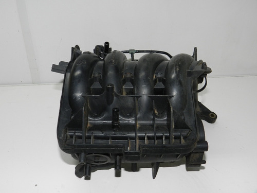 Coletor Admissão Citroen C3 Peugeot 206 1.4 8v 2006 A 2012