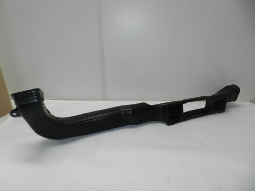 Duto Ar Painel Toyota Hilux Sw4 2005 A 2015 558450k010