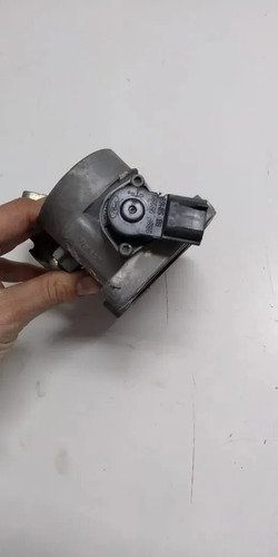 Corpo Borboleta Tbi Focus Ecosport Zetec 1.6 2n1u9e927bb2