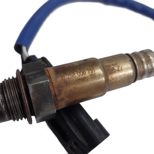 Sonda Lambda Sandero Logan Clio 1.0 / 1.6 Flex 0258006791