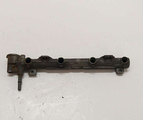 Flauta Injetora Vw Gol Parati G2 G3 G4 1.0 16v 036133319c