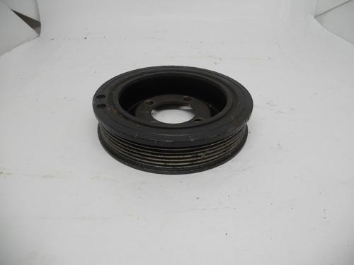 Polia Virabrequim Gm S10 Blazer 2.2 90469102