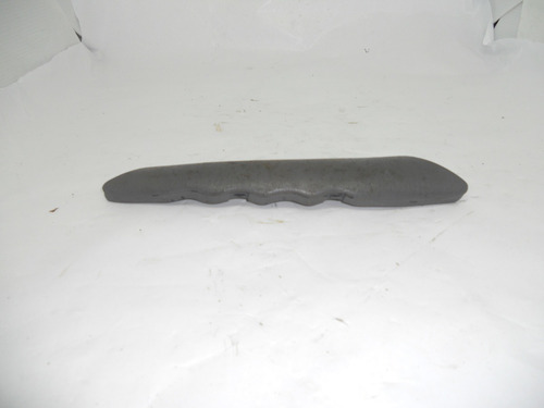 Moldura Puxador Porta Dianteira Direita Ford Focus 01 A 2009