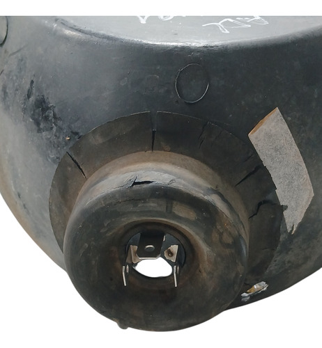 Farol Esquerdo Volkswagen Gol 1995 *paralelo* (ap) Adl 481