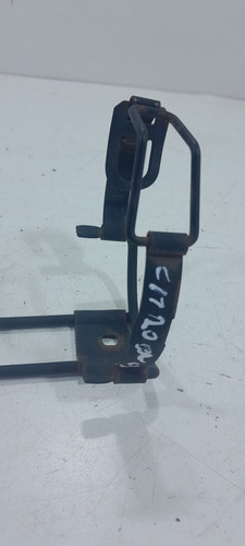 Suporte Extintor Citroen C3 04/12 (vj)