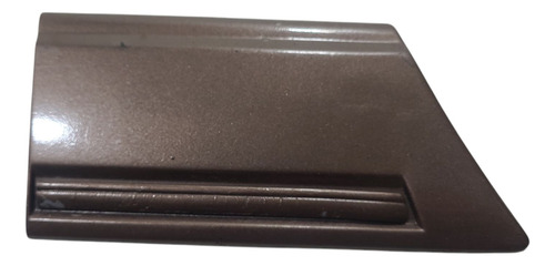 Friso Paralama Esquerdo Ford Verona 1990 A 1992 (al)