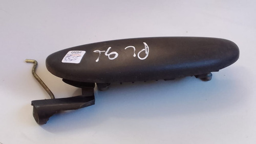 Maçaneta Externa Dianteira Esquerda Fiat Palio    24203