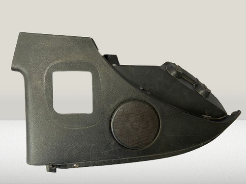 Suporte Bagagito Lado Direito Vw Gol G3/g4 18291 C16