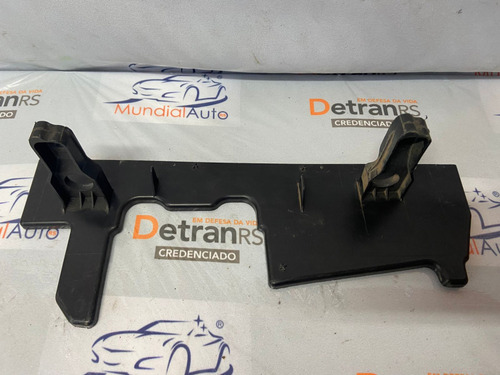 Defletor Ar Direito Radiador Vw Gol Saveiro G7 G8 18221 C08