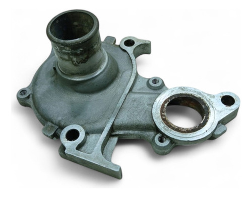Flange Da Bomba D'água Lifan 530