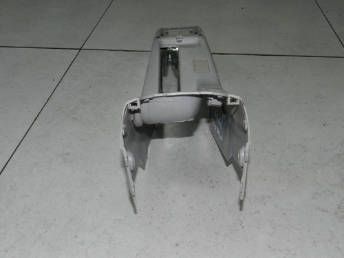 Console Central Toyota Corolla 1998 1999 A 2002 5891112140