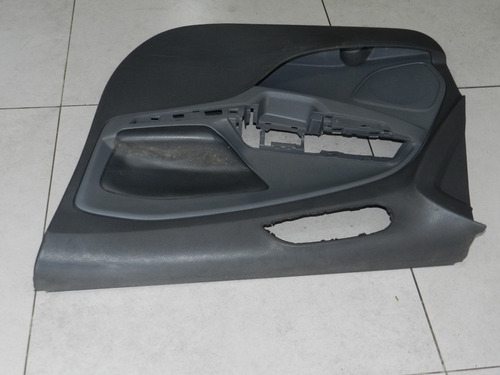 Forro Porta Dianteira Direita Ford Ecosport 2013 A 2020