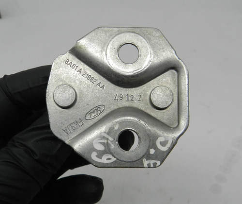 Batente Porta Dianteira Le Ford Ecosport Ka Ranger 13/17 