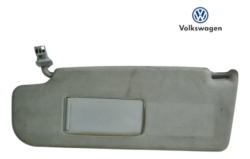 Quebra Sol L.e Volkswagen Gol G5 Saveiro Voyage
