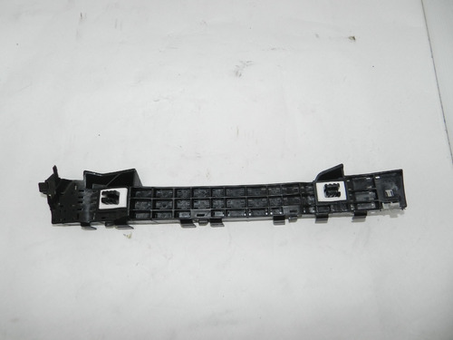 Guia Para-choque Traseiro Lado Direito Honda Fit 2009 A 2014