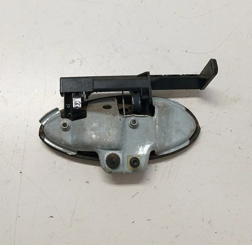 Maçaneta Externa Dianteira Direita Citroen C5 2007 324804e05