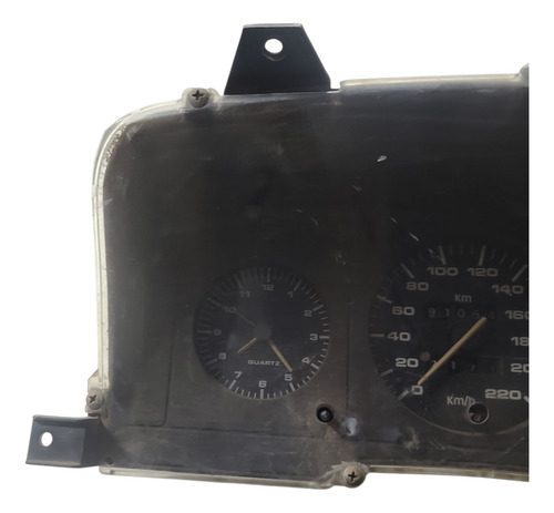 Painel De Instrumentos Ford Escort Gl 1989 (al)