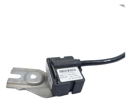 Módulo Sensor Do Acelerador Touareg / Q7 3.0 V6 2009 A 2016