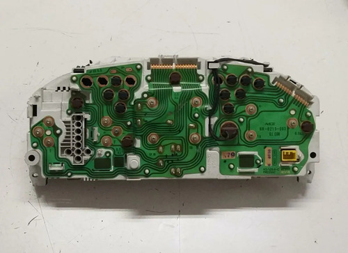 Painel Instrumentos Honda Civic 1.6 16v 1999 Hr0215201k0co