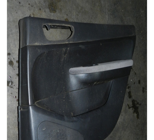Forro Porta Traseiro Lado Direito Peugeot 307 2002 A 2008 