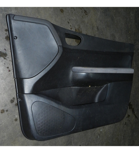 Forro Porta Dianteiro Lado Direito Peugeot 307 2002 A 2008 